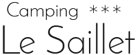 Camping Le Saillet